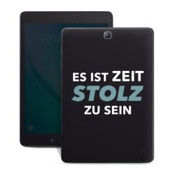 Folien für Tablets matt