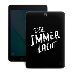 Folien für Tablets matt