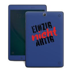 Folien für Tablets matt