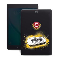 Folien für Tablets matt