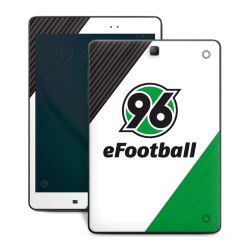 Folien für Tablets matt