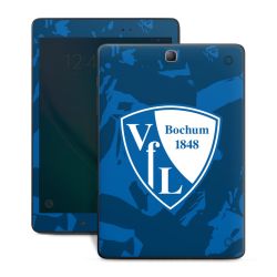 Folien für Tablets matt