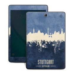 Folien für Tablets matt