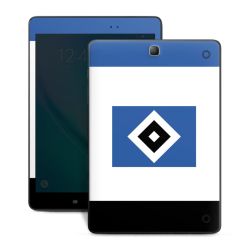 Folien für Tablets matt