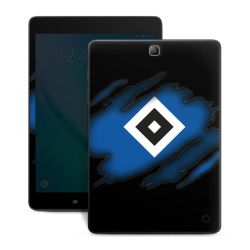 Folien für Tablets matt