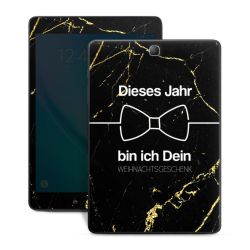 Folien für Tablets matt