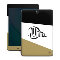 Folien für Tablets matt