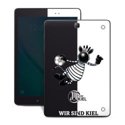 Folien für Tablets matt