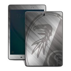 Folien für Tablets matt