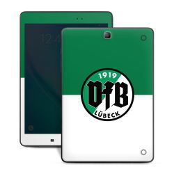 Folien für Tablets matt