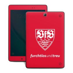 Folien für Tablets matt