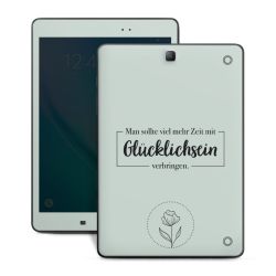 Folien für Tablets matt