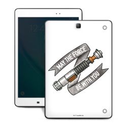 Folien für Tablets matt