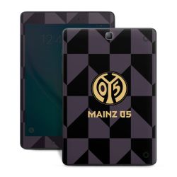 Folien für Tablets matt