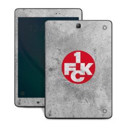 Folien für Tablets matt