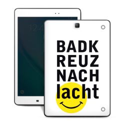 Folien für Tablets matt