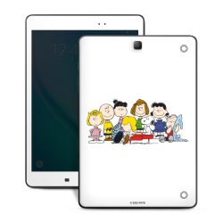 Folien für Tablets matt