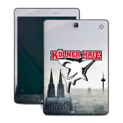 Folien für Tablets matt