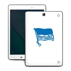 Folien für Tablets matt