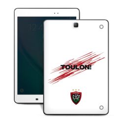 Folien für Tablets matt