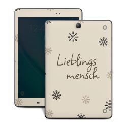 Folien für Tablets matt