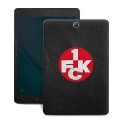 Folien für Tablets matt