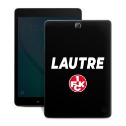 Folien für Tablets matt