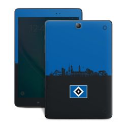 Folien für Tablets matt