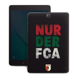 Folien für Tablets matt