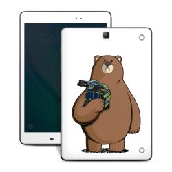 Folien für Tablets matt