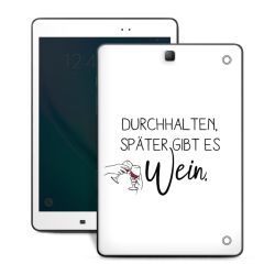 Folien für Tablets matt