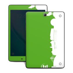 Folien für Tablets matt