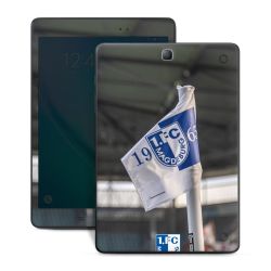 Folien für Tablets matt