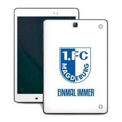 Folien für Tablets matt