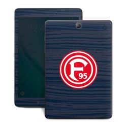 Folien für Tablets matt