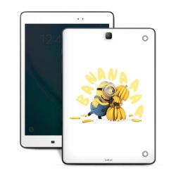 Folien für Tablets matt