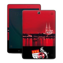 Folien für Tablets matt