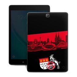 Folien für Tablets matt