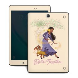 Folien für Tablets matt