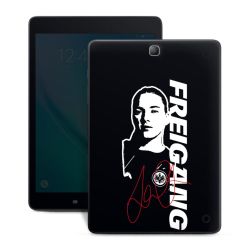 Folien für Tablets matt