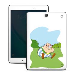 Folien für Tablets matt