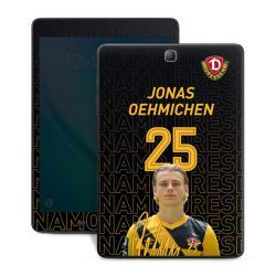 Folien für Tablets matt