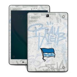 Folien für Tablets matt