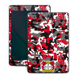 Folien für Tablets matt