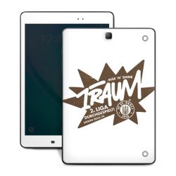 Folien für Tablets matt