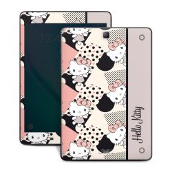 Folien für Tablets matt