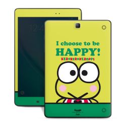 Folien für Tablets matt