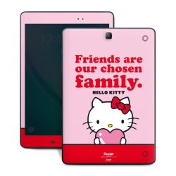 Folien für Tablets matt