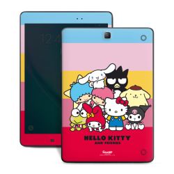 Folien für Tablets matt