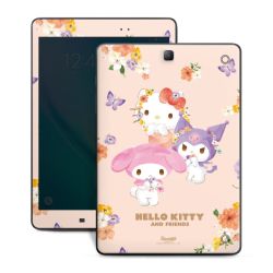 Folien für Tablets matt